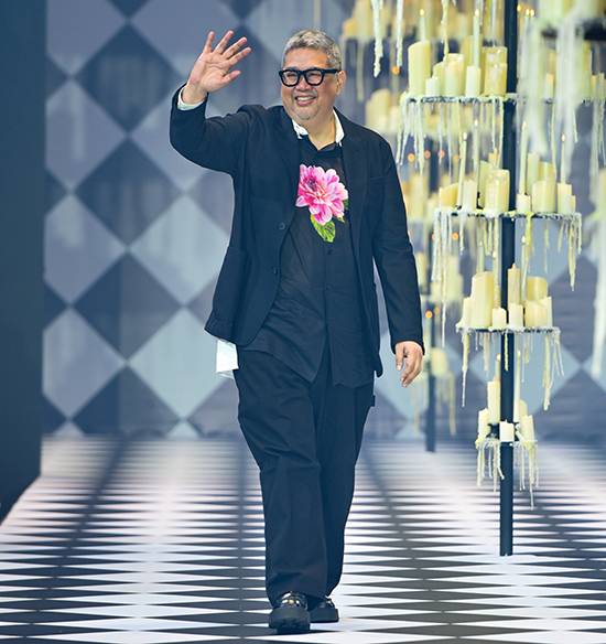 Rhett Eala, the country’s top trendsetter ‘I want fashion to be easy